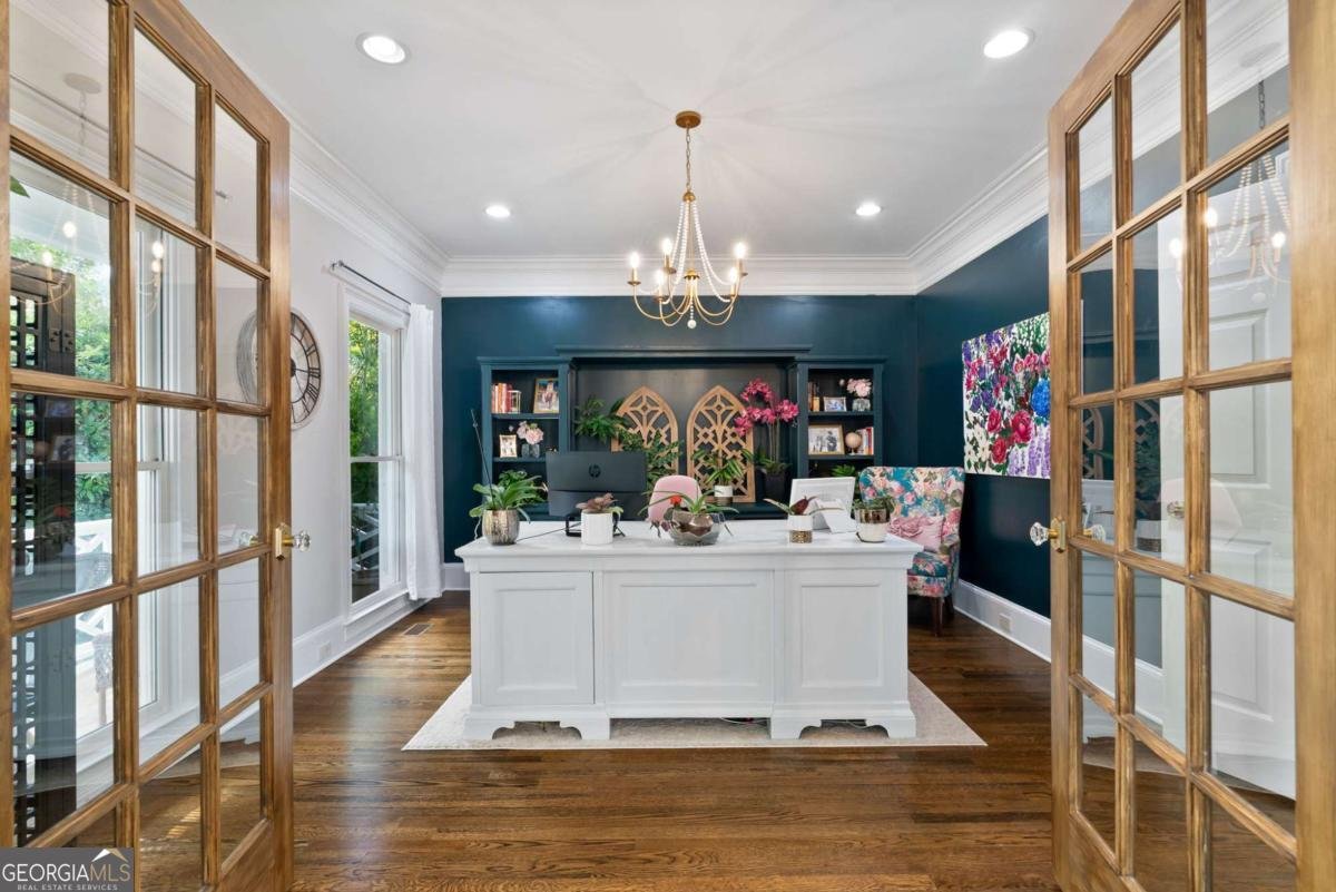 15420 Treyburn Manor View Alpharetta - 9