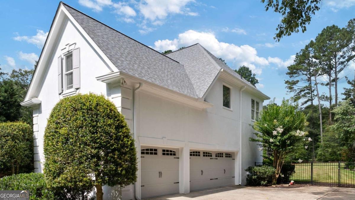 15420 Treyburn Manor View Alpharetta - 90