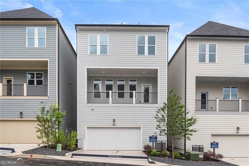1458 Obie Avenue Atlanta - 27