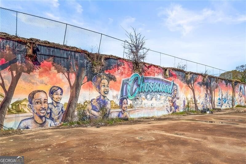 1458 Obie Avenue Atlanta - 28