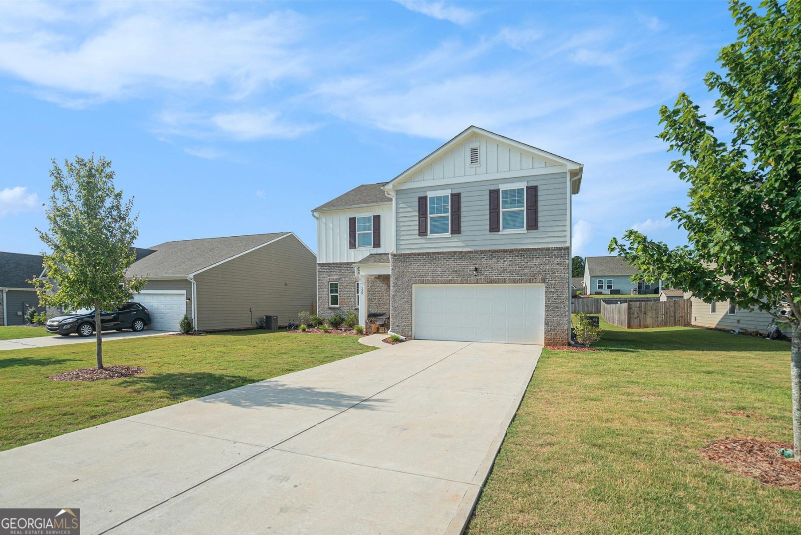 135 Ingle Drive Monroe - 1