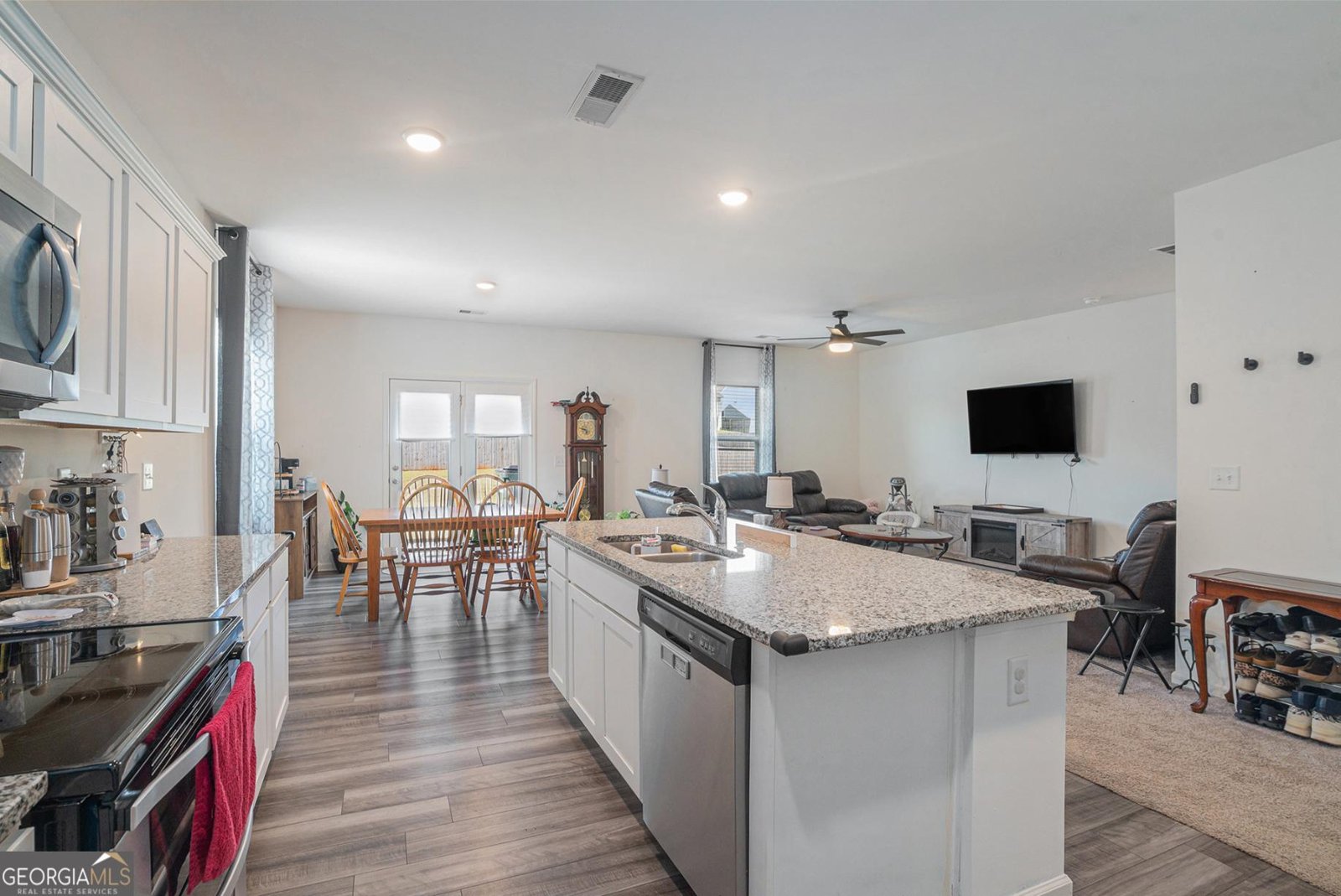 135 Ingle Drive Monroe - 11