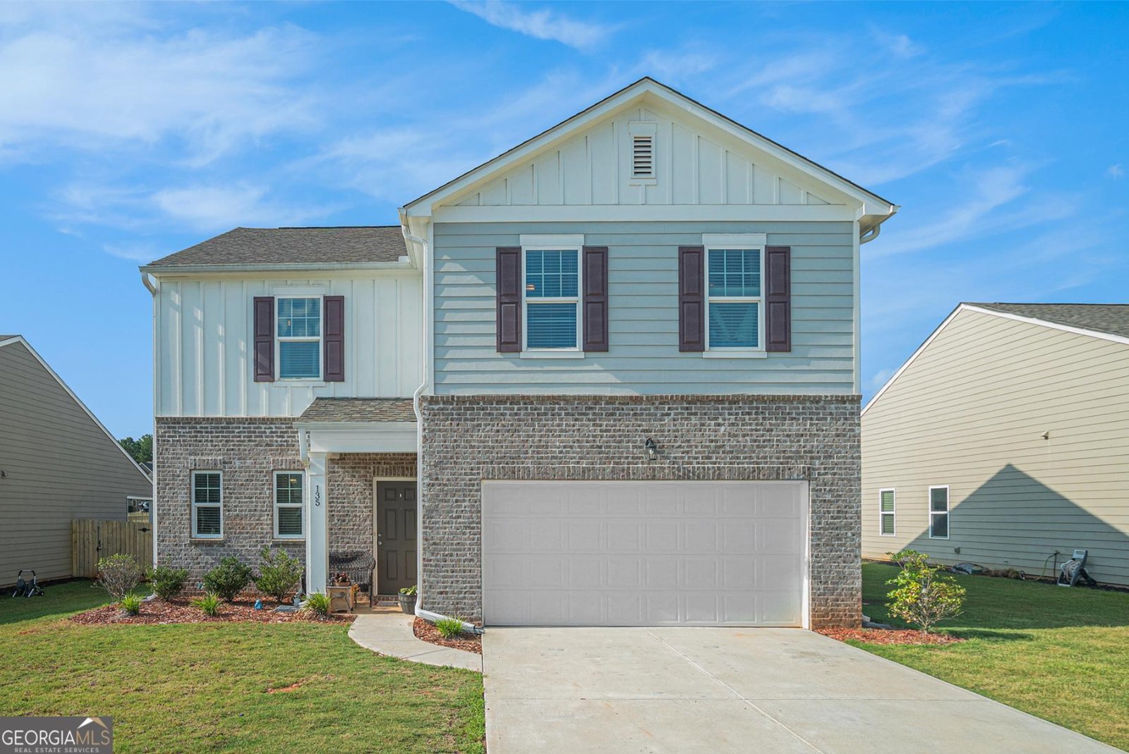 135 Ingle Drive Monroe - 2