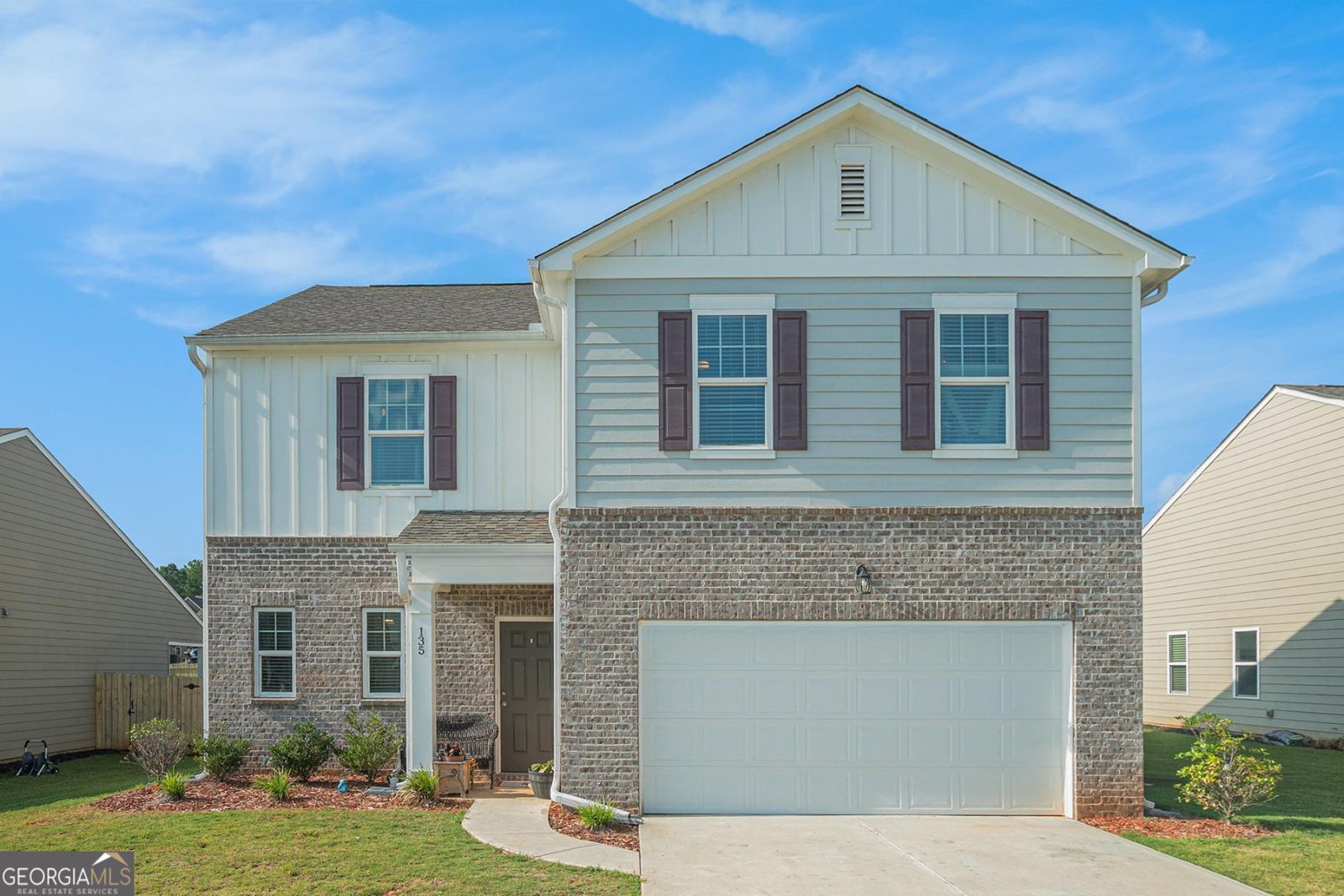 135 Ingle Drive Monroe - 3