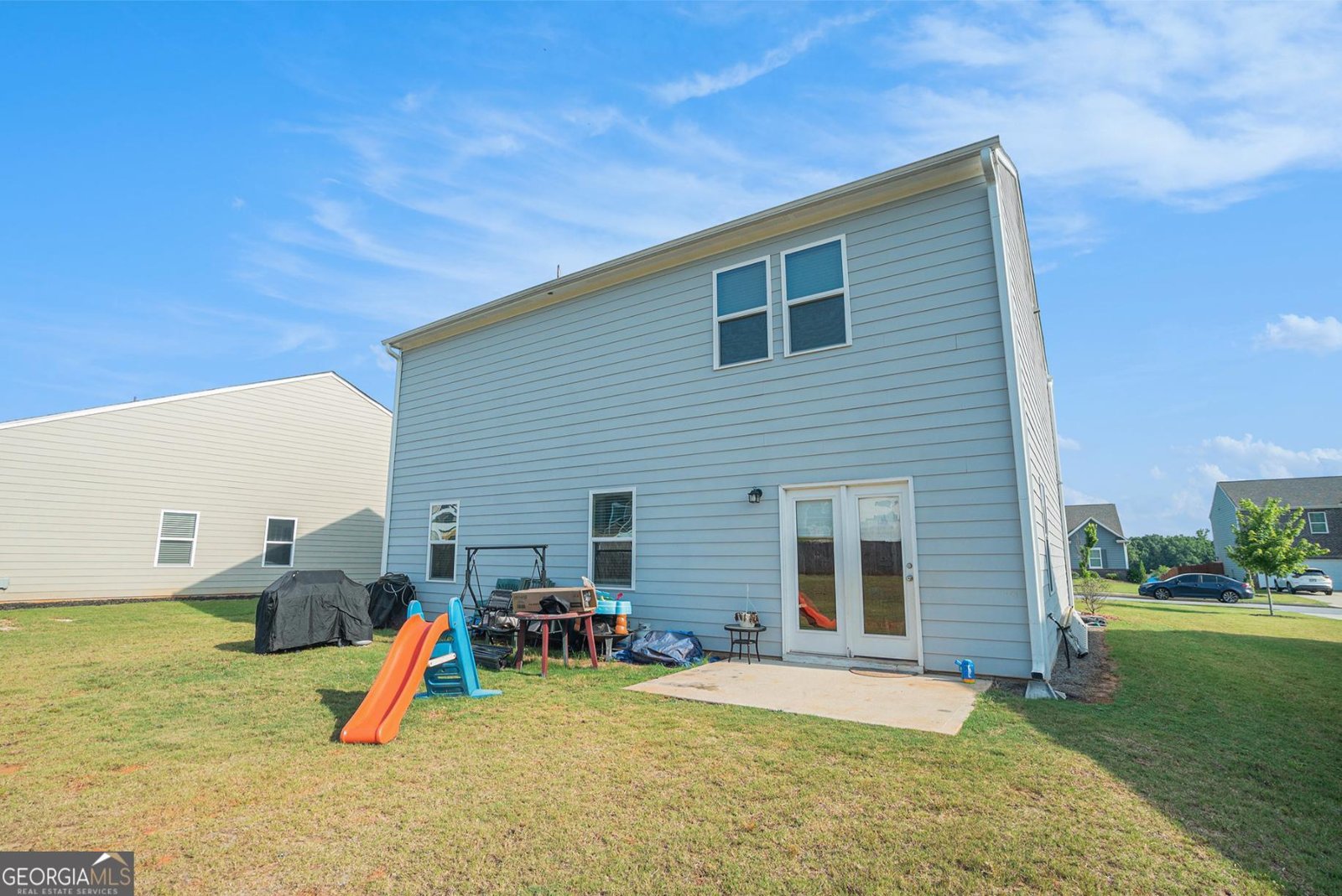 135 Ingle Drive Monroe - 30