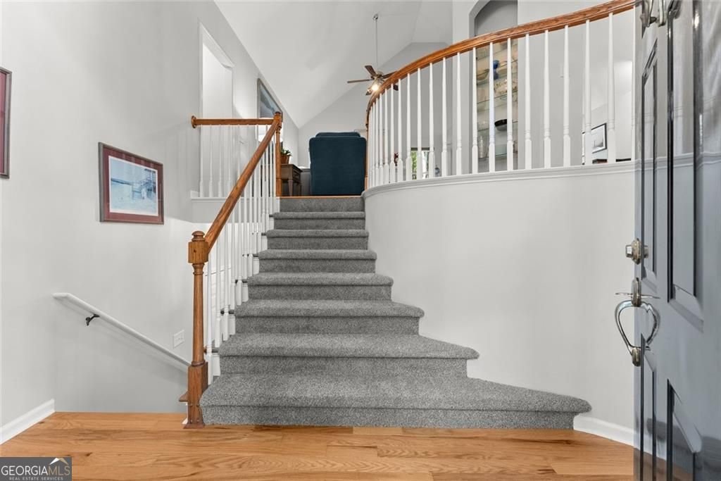 9545 Eagles Landing Drive Drive Gainesville - 10
