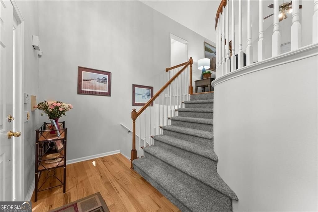 9545 Eagles Landing Drive Drive Gainesville - 11