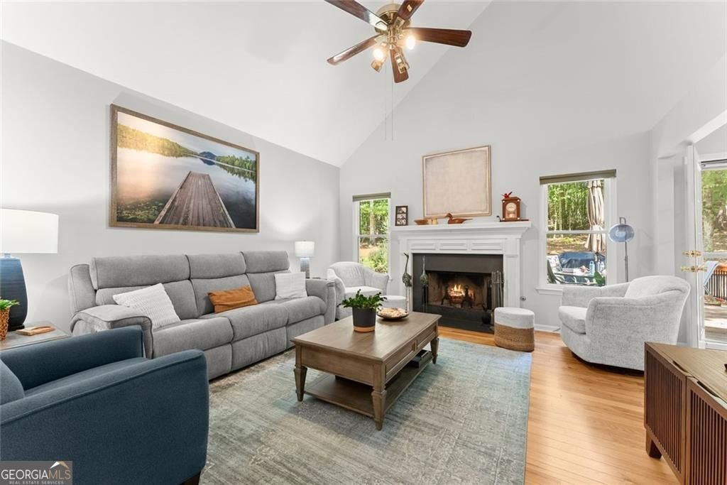 9545 Eagles Landing Drive Drive Gainesville - 12