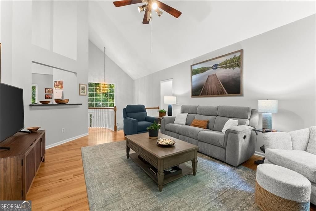 9545 Eagles Landing Drive Drive Gainesville - 13