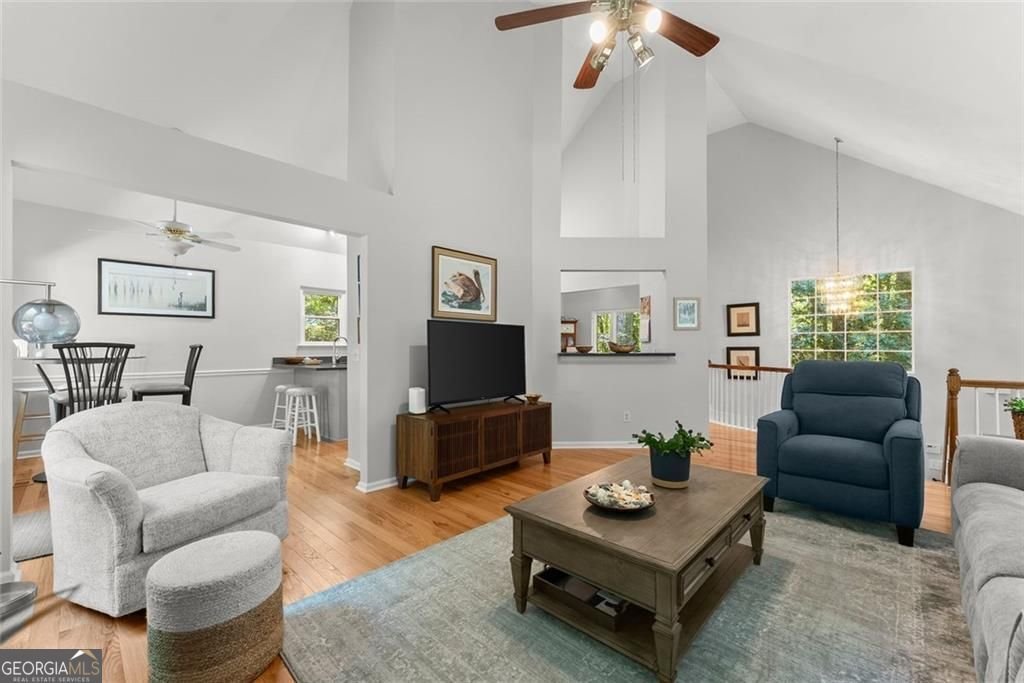 9545 Eagles Landing Drive Drive Gainesville - 14