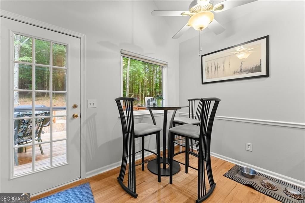 9545 Eagles Landing Drive Drive Gainesville - 16