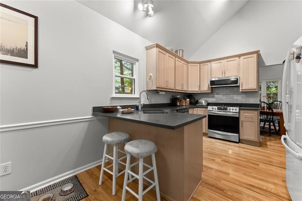 9545 Eagles Landing Drive Drive Gainesville - 17