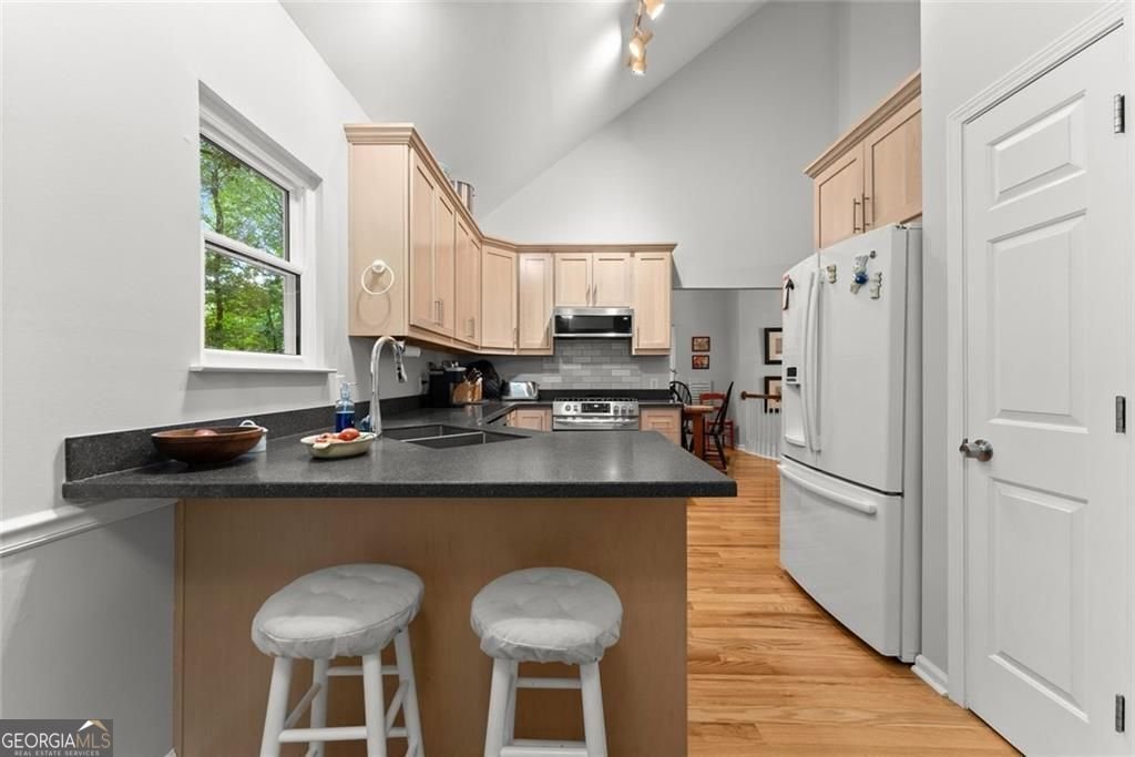 9545 Eagles Landing Drive Drive Gainesville - 18