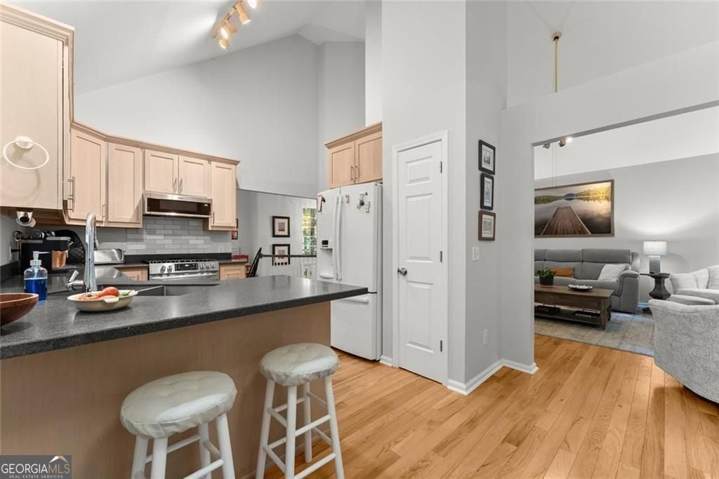 9545 Eagles Landing Drive Drive Gainesville - 19