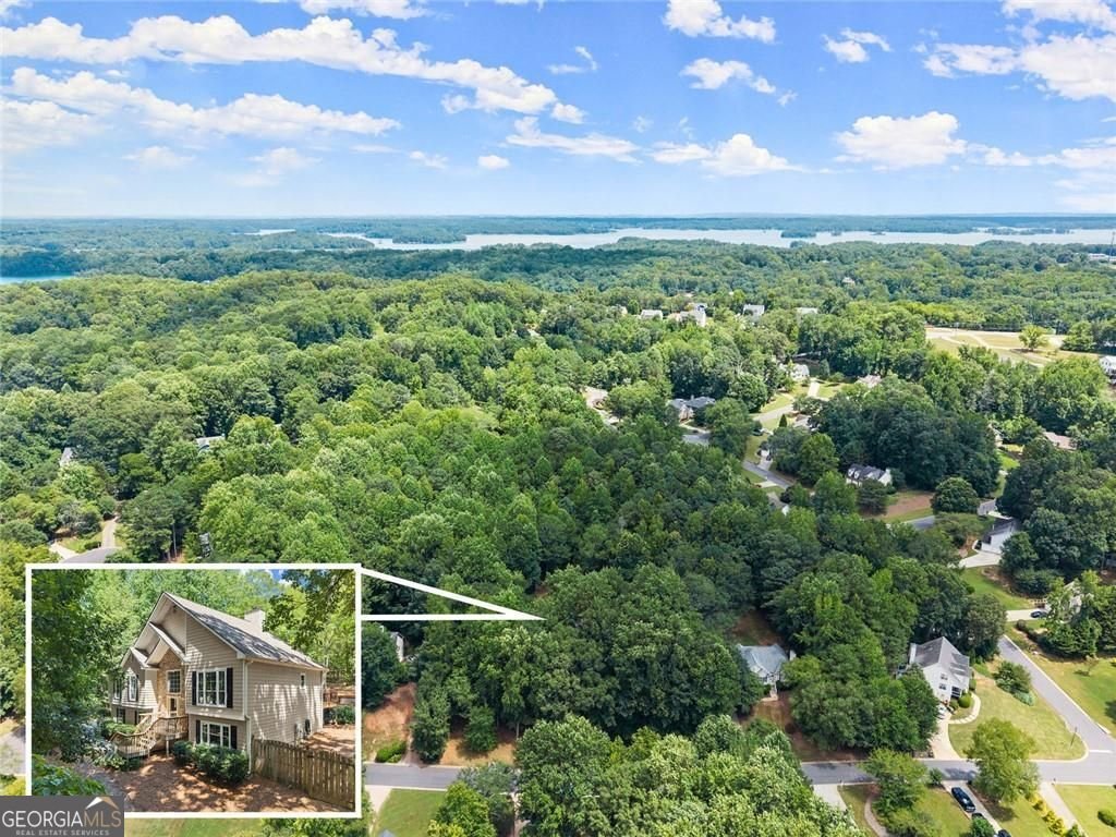 9545 Eagles Landing Drive Drive Gainesville - 2