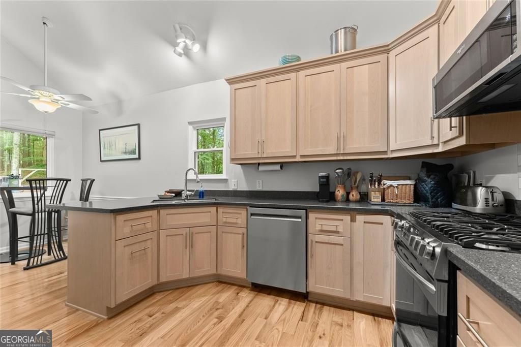 9545 Eagles Landing Drive Drive Gainesville - 20