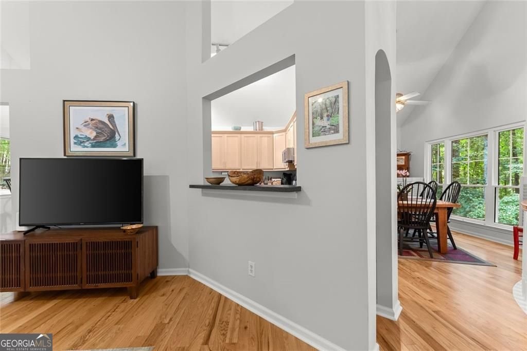 9545 Eagles Landing Drive Drive Gainesville - 23