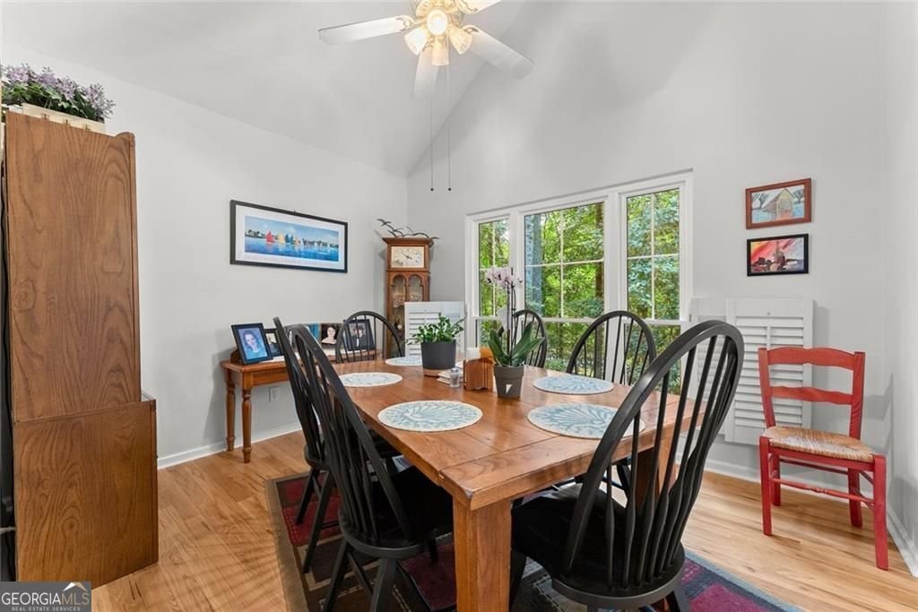 9545 Eagles Landing Drive Drive Gainesville - 25