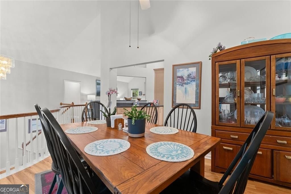 9545 Eagles Landing Drive Drive Gainesville - 26