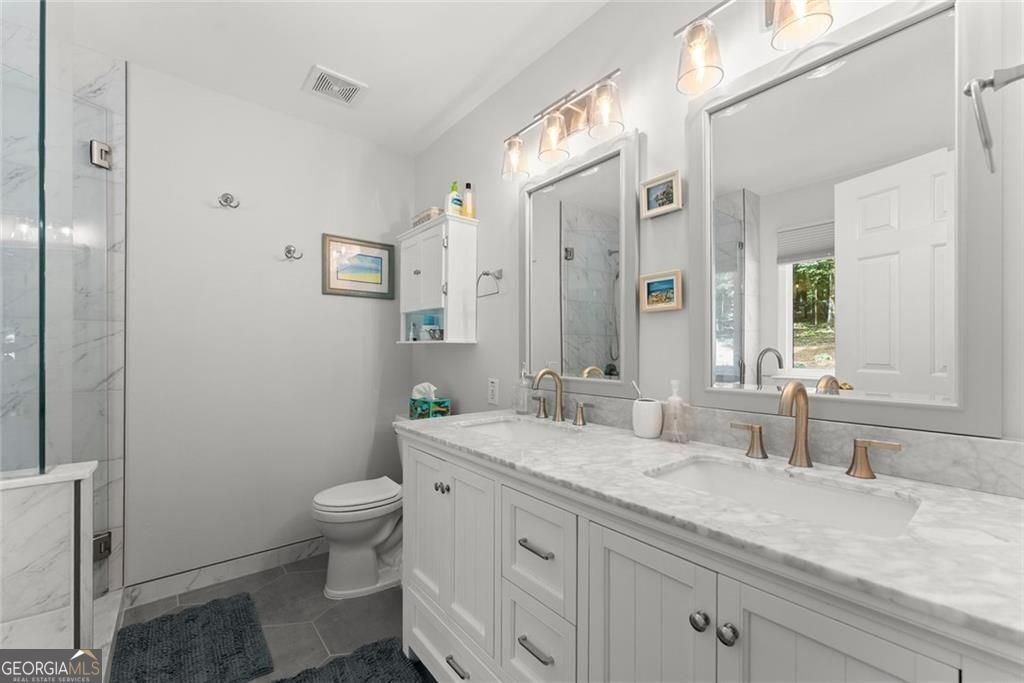 9545 Eagles Landing Drive Drive Gainesville - 27