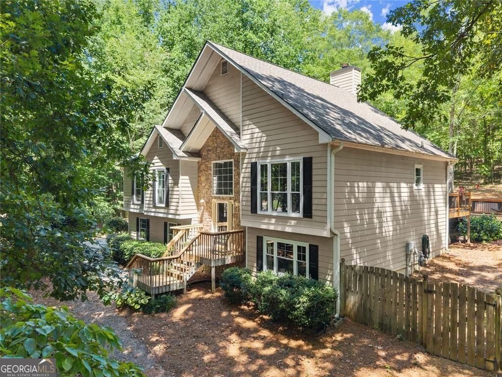 9545 Eagles Landing Drive Drive Gainesville - 3