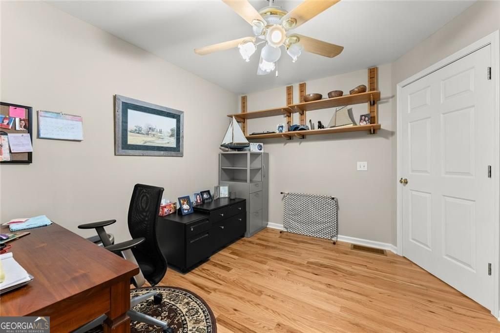 9545 Eagles Landing Drive Drive Gainesville - 36