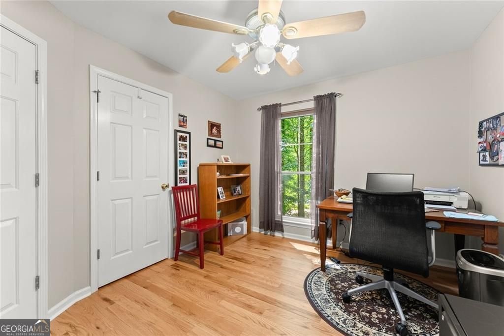 9545 Eagles Landing Drive Drive Gainesville - 37