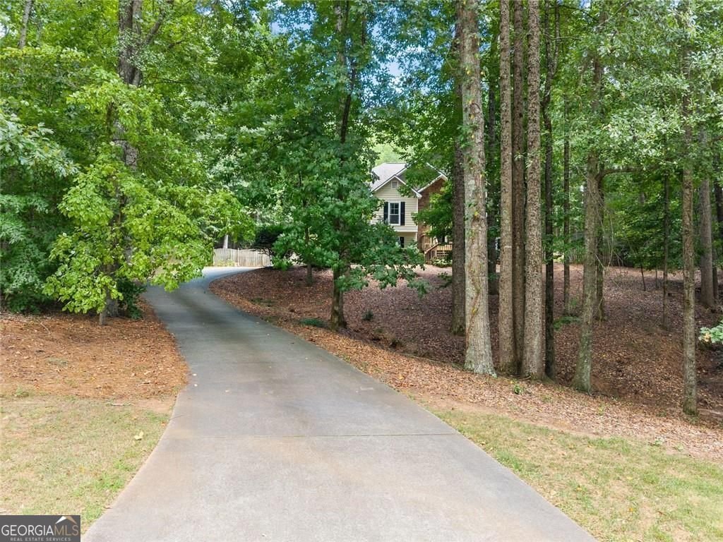 9545 Eagles Landing Drive Drive Gainesville - 4
