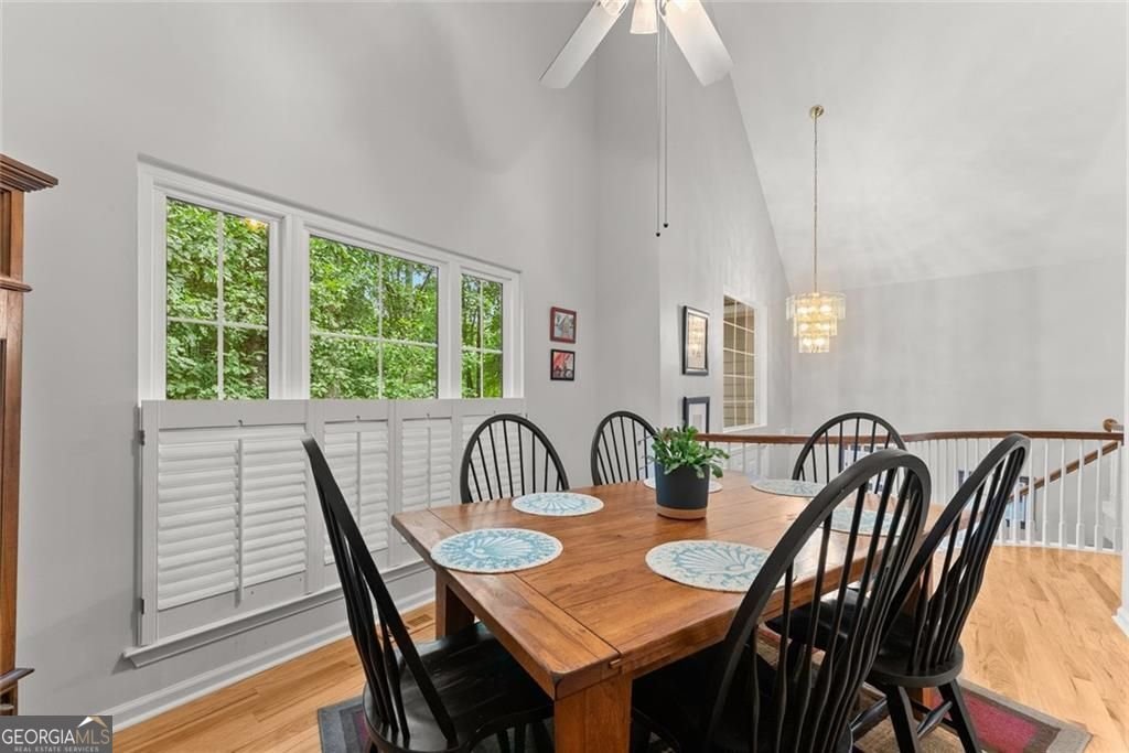 9545 Eagles Landing Drive Drive Gainesville - 46
