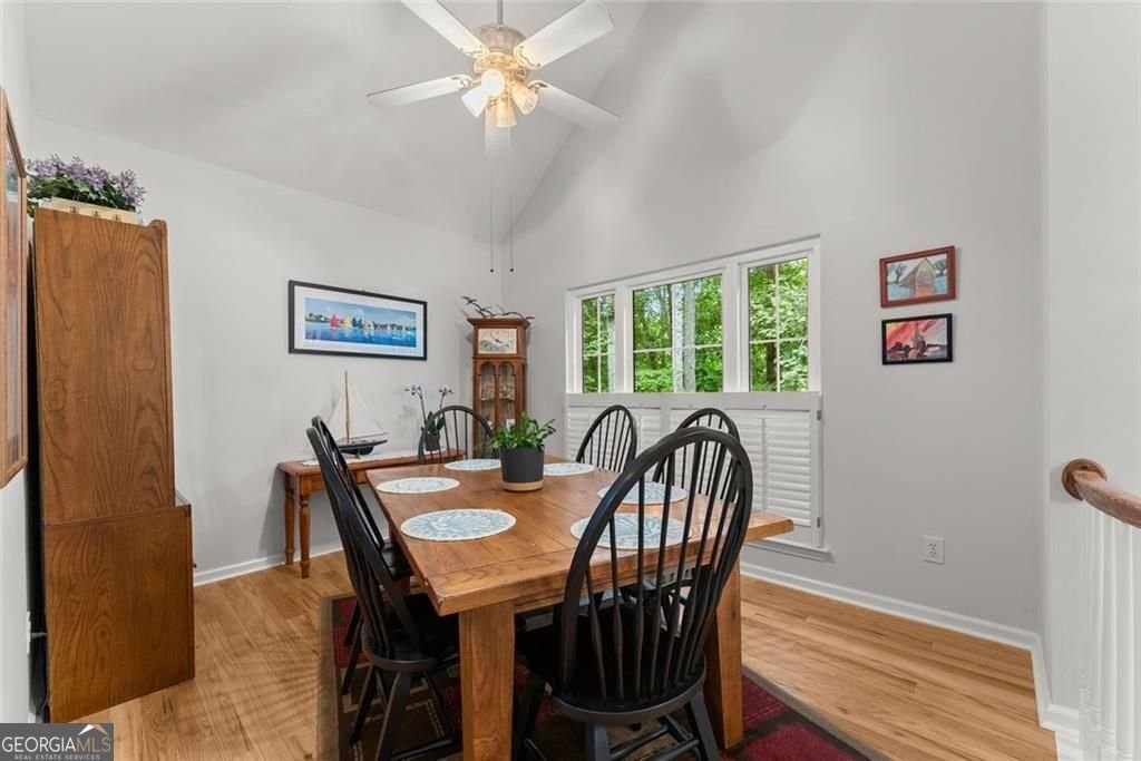 9545 Eagles Landing Drive Drive Gainesville - 47