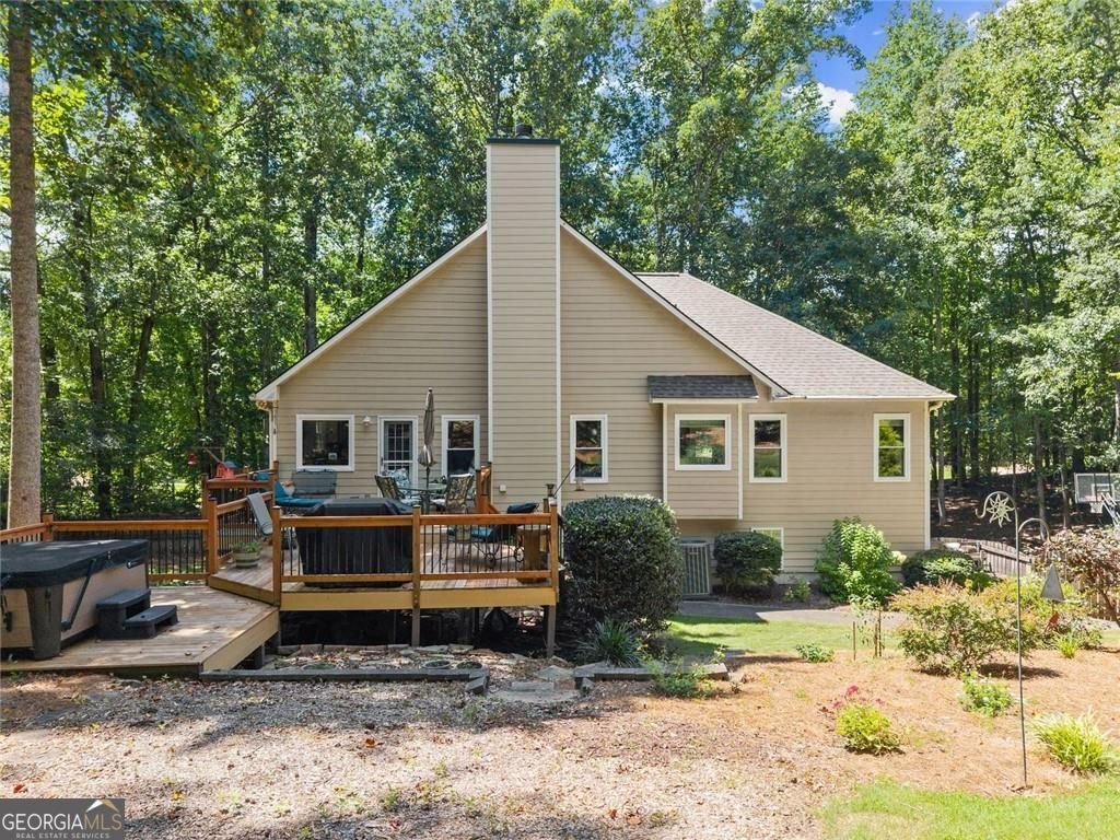 9545 Eagles Landing Drive Drive Gainesville - 49
