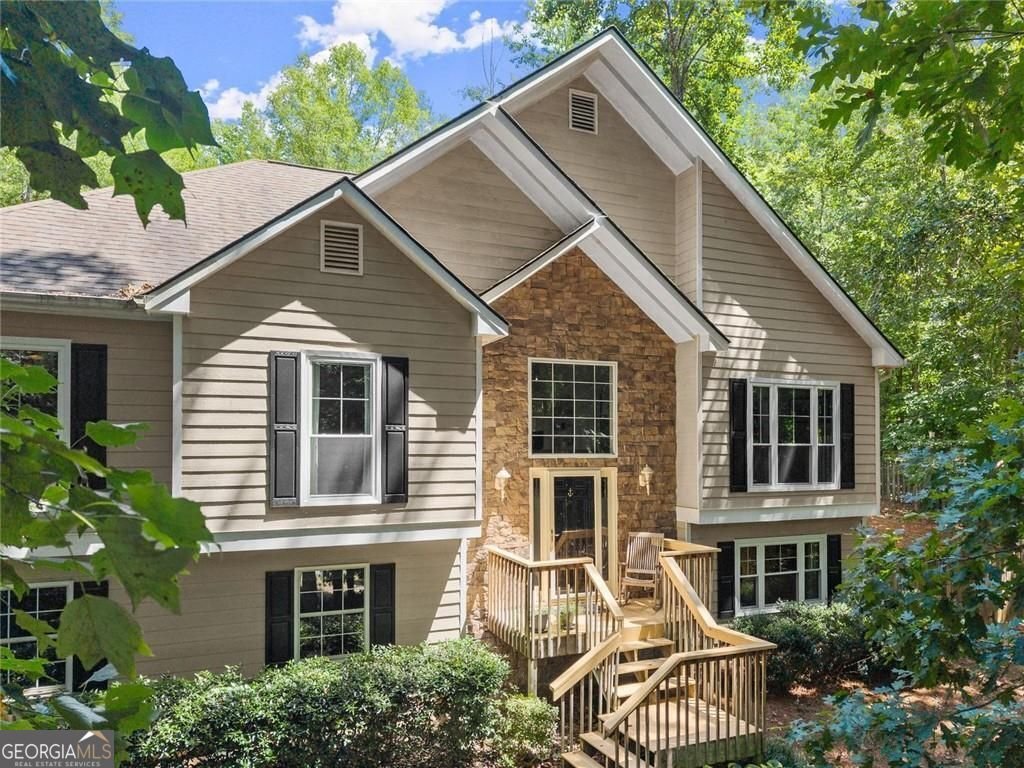 9545 Eagles Landing Drive Drive Gainesville - 5