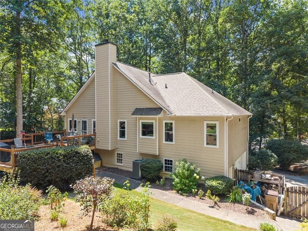 9545 Eagles Landing Drive Drive Gainesville - 50