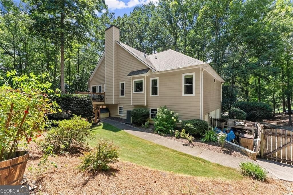 9545 Eagles Landing Drive Drive Gainesville - 52