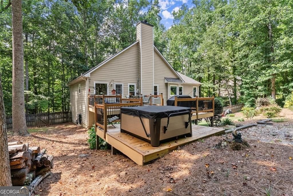9545 Eagles Landing Drive Drive Gainesville - 54