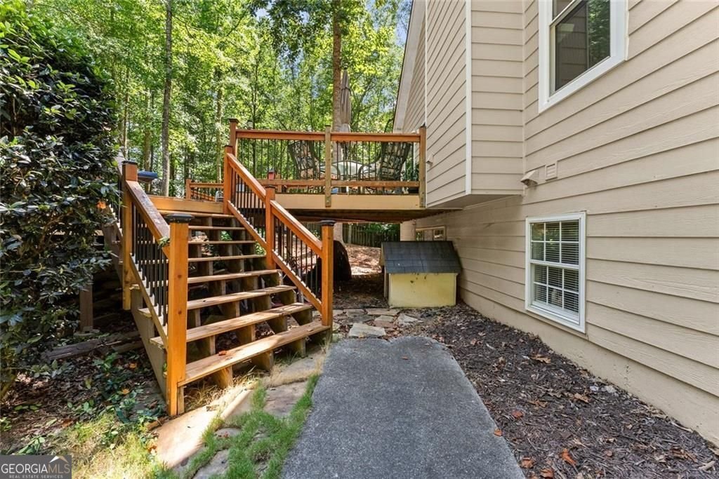 9545 Eagles Landing Drive Drive Gainesville - 59