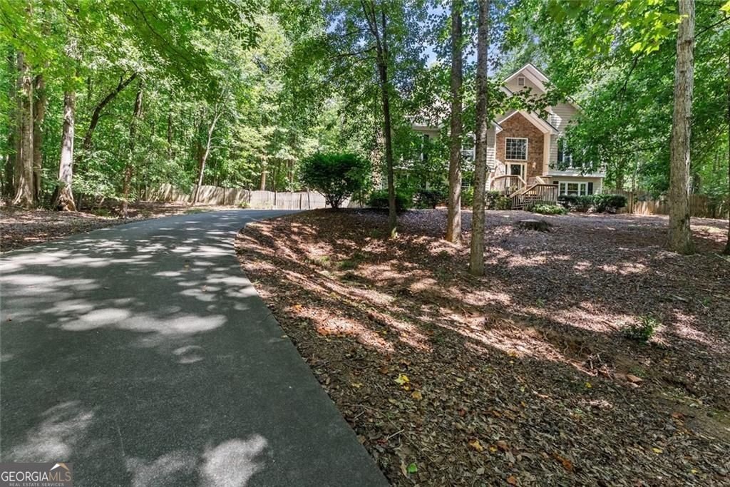 9545 Eagles Landing Drive Drive Gainesville - 6