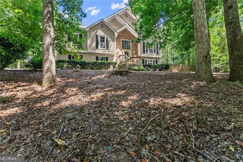 9545 Eagles Landing Drive Drive Gainesville - 7