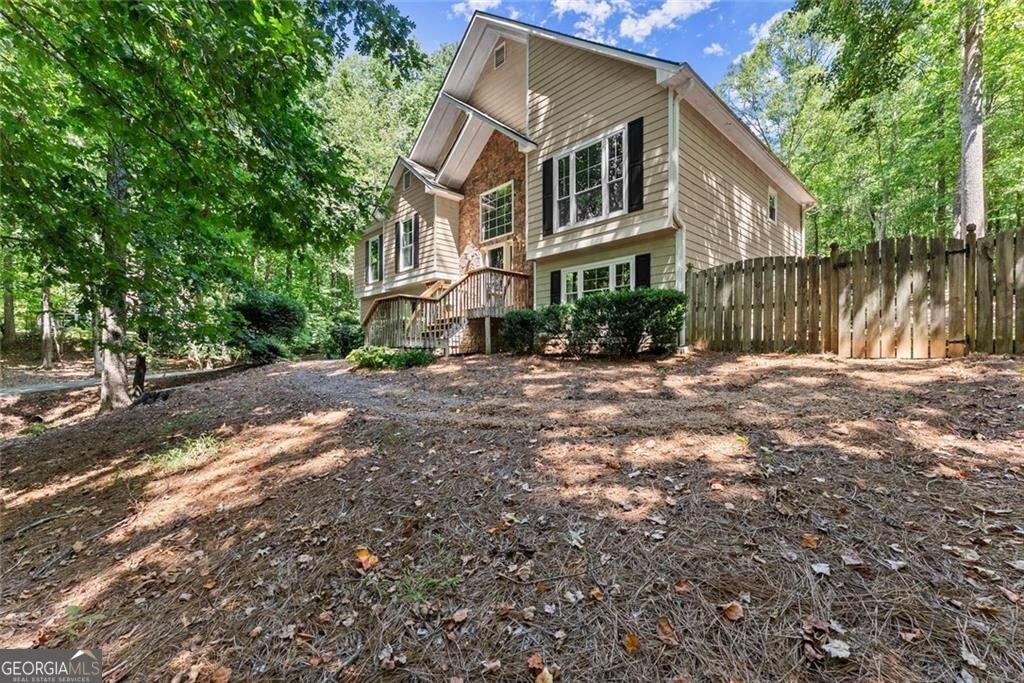 9545 Eagles Landing Drive Drive Gainesville - 8