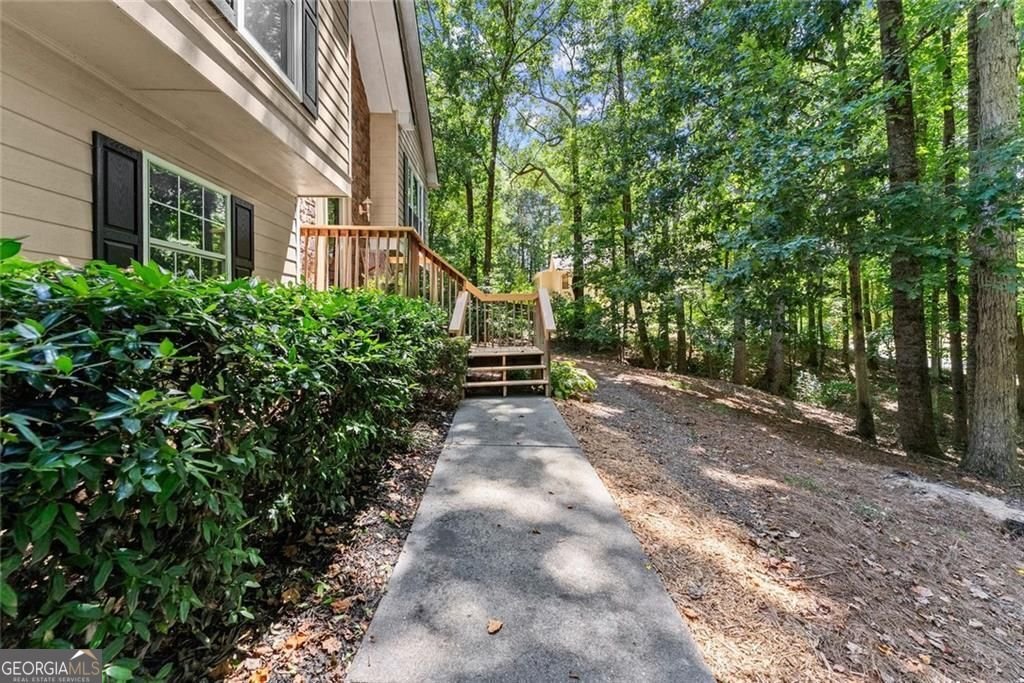 9545 Eagles Landing Drive Drive Gainesville - 9