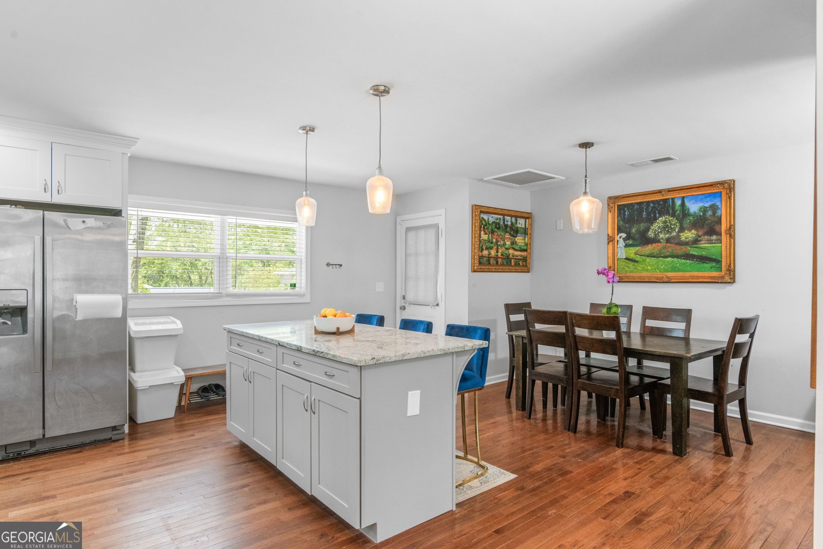 1954 Timothy Drive Atlanta - 10
