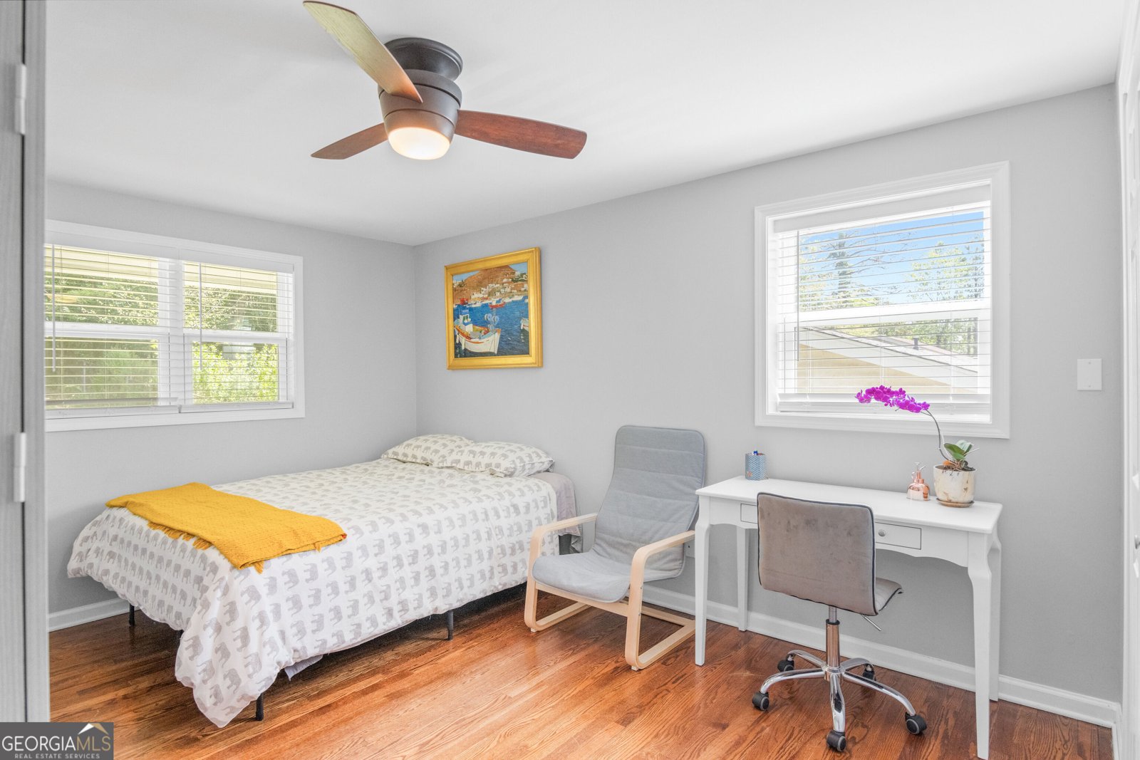 1954 Timothy Drive Atlanta - 22
