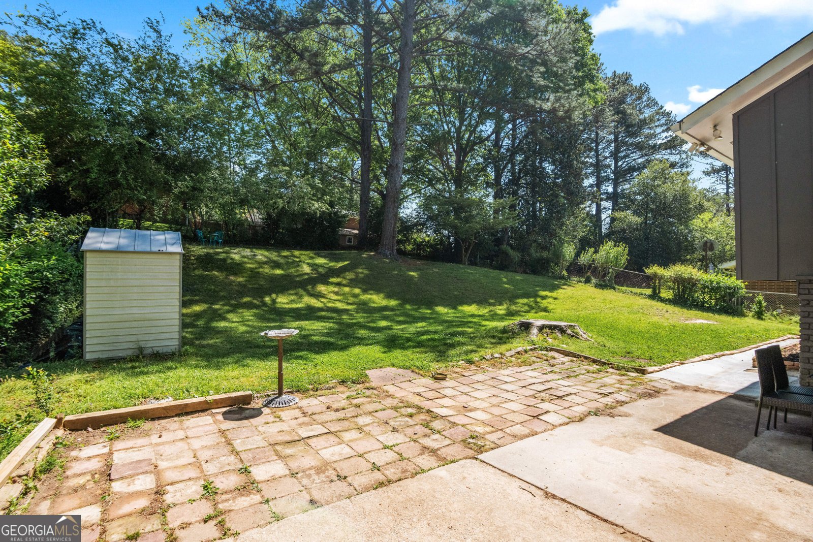 1954 Timothy Drive Atlanta - 27