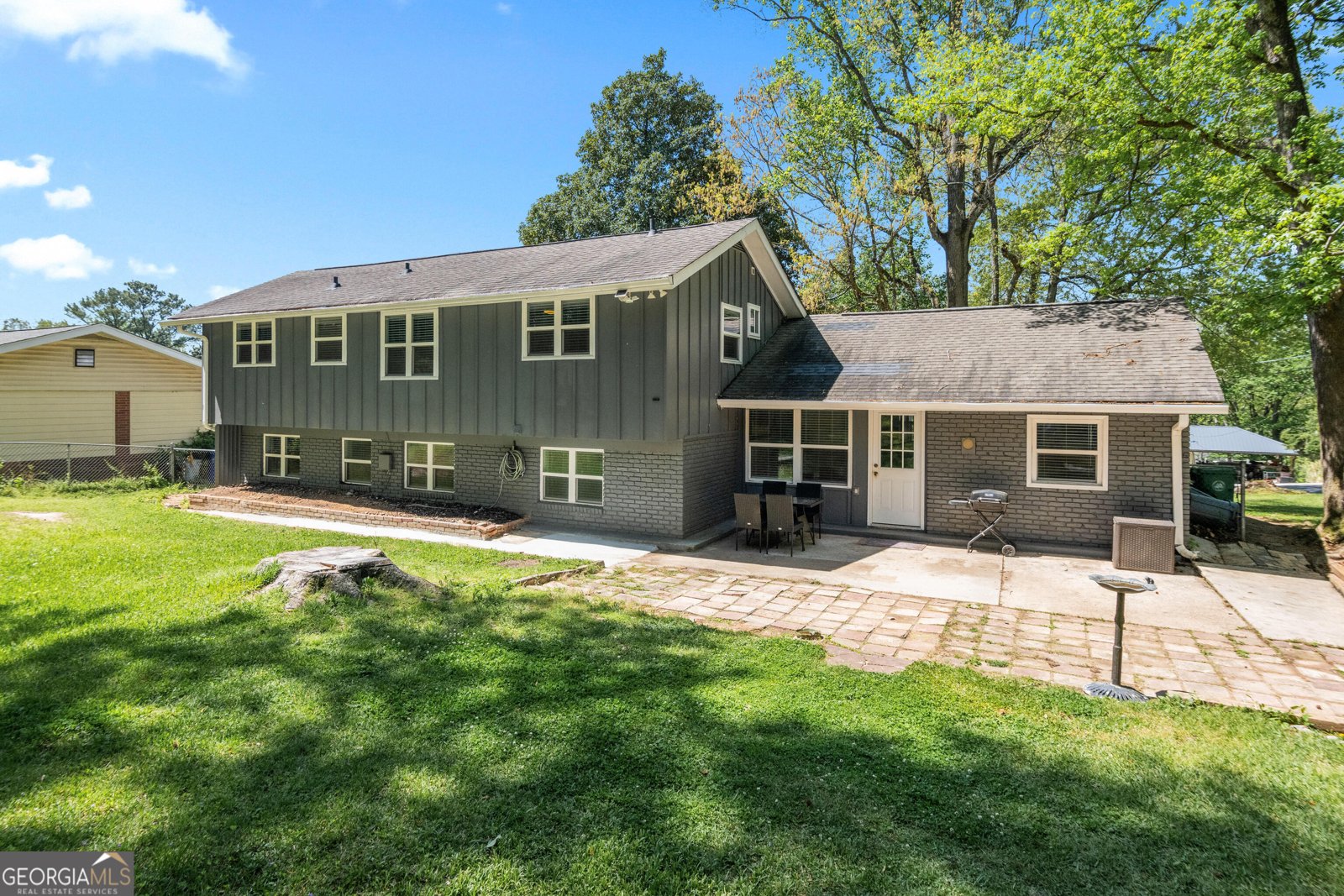 1954 Timothy Drive Atlanta - 28