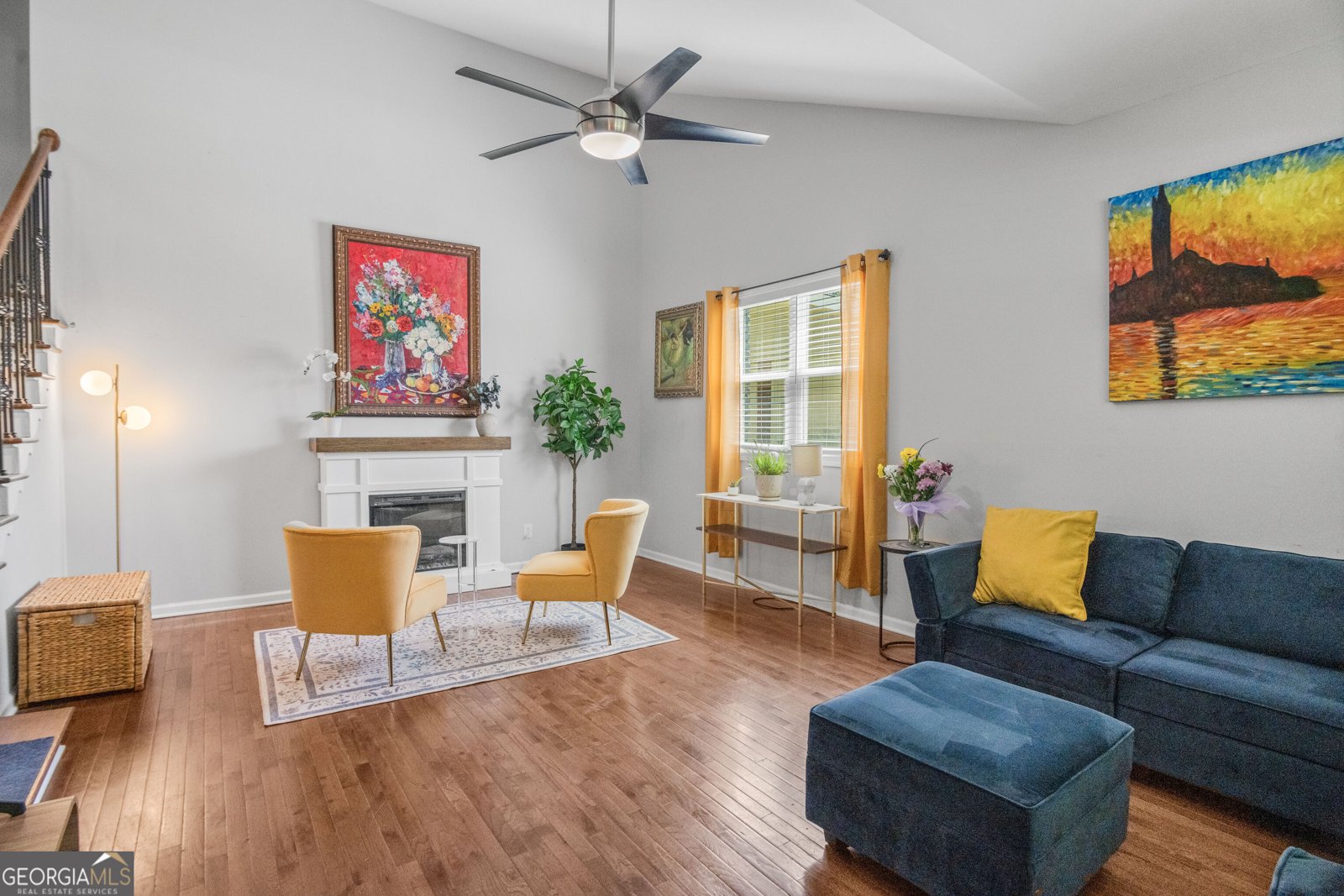 1954 Timothy Drive Atlanta - 3