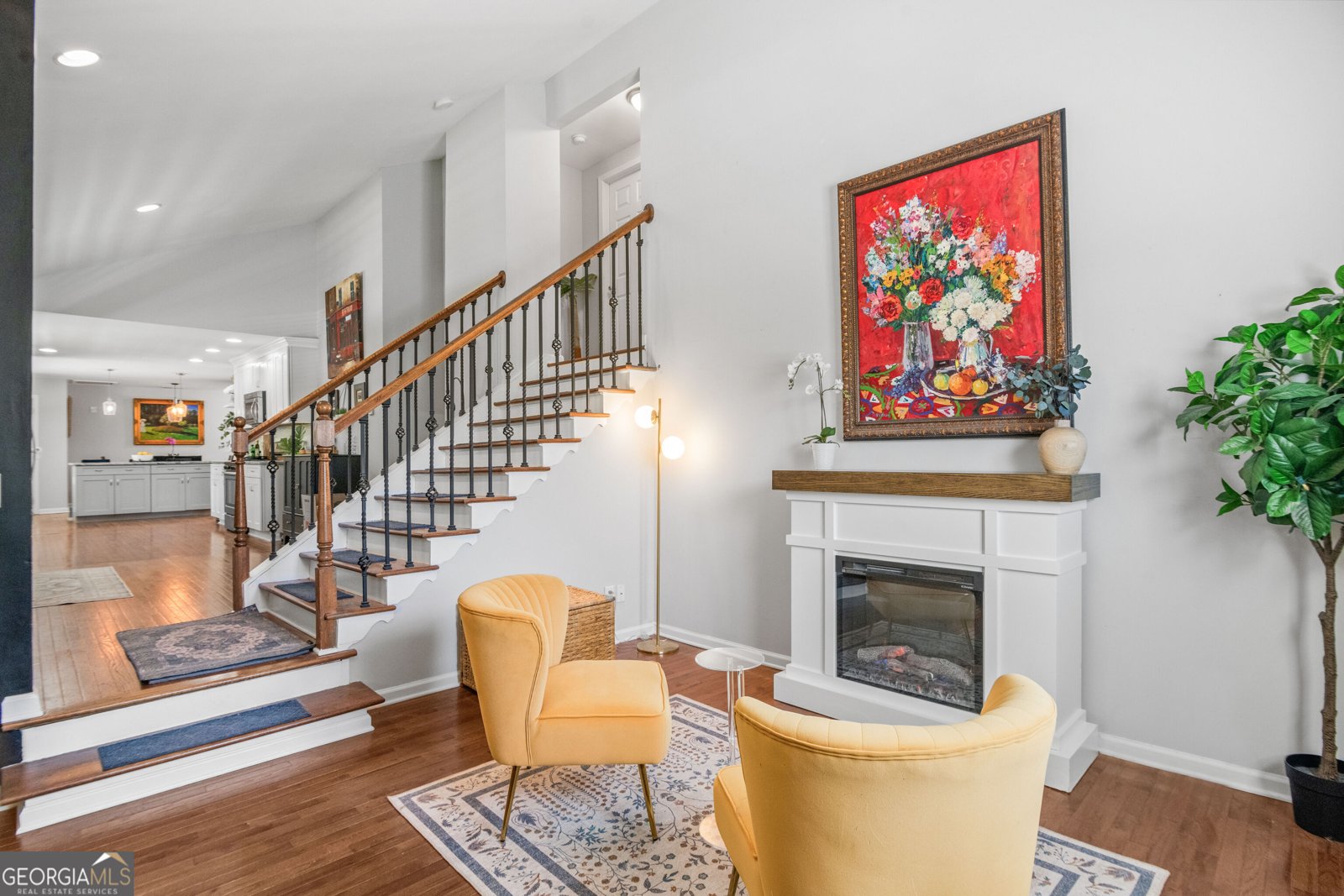 1954 Timothy Drive Atlanta - 4