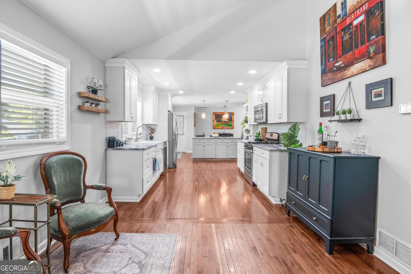 1954 Timothy Drive Atlanta - 7
