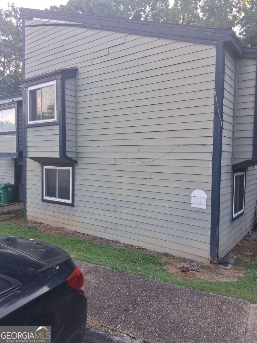6068 Regent Manor Lithonia - 1