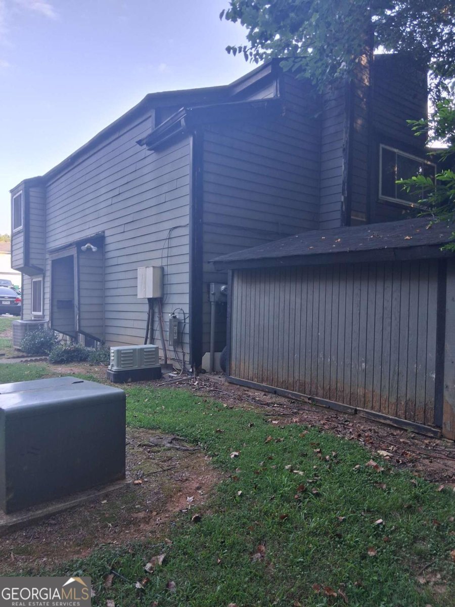 6068 Regent Manor Lithonia - 2