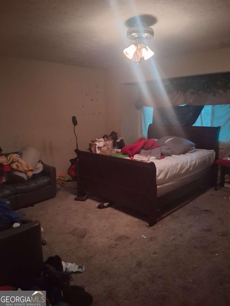 6068 Regent Manor Lithonia - 6